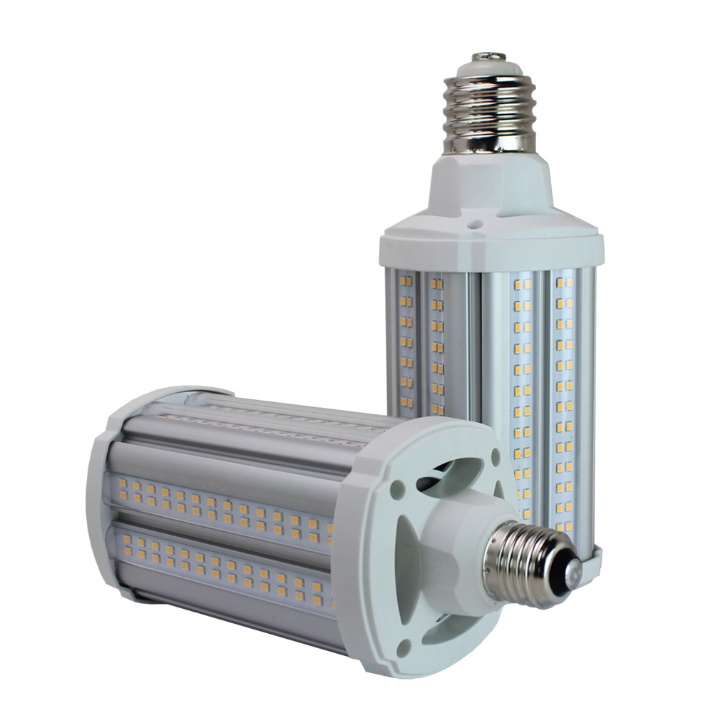 Aluminum Etl / Dlc Led Corn Bulb Lamp 36W E26 