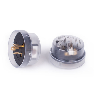  THERMO TYPE TWIST-LOCK PHOTOCELL 