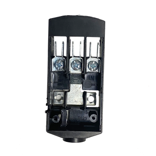 Electric Cooker Terminal Block Wiring 16A