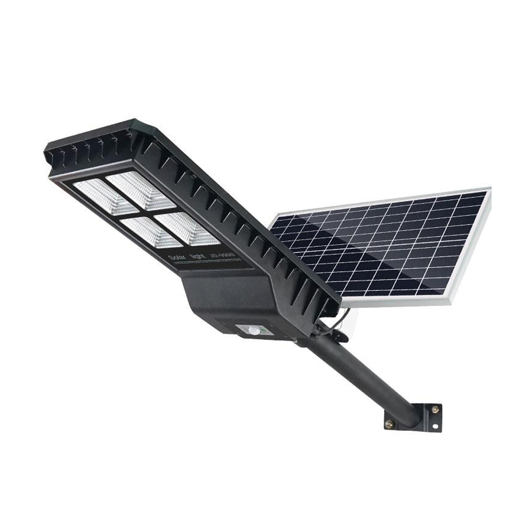 90W HIGH POLE All IN ONE SOLAR LED ROAD STREET LIGHT - Buy SOLAR LED ...